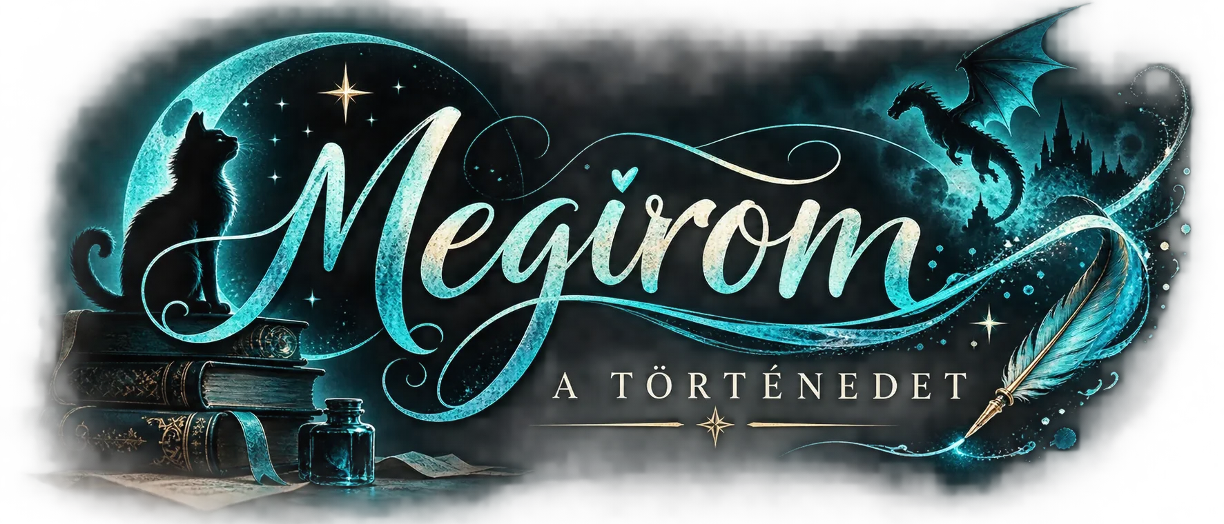 Megirom a torteneted